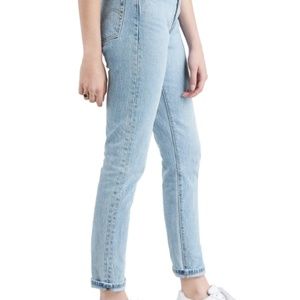 Levi's 501 Jeans
